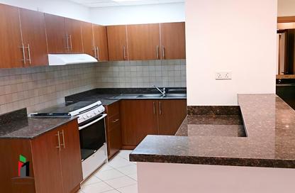Apartment - 1 Bedroom - 1 Bathroom for sale in Skycourts Tower A - Skycourts Towers - Dubai Land Residence Complex - Dubai