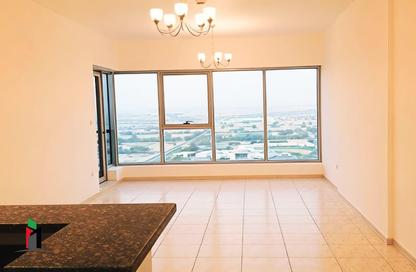 Apartment - 1 Bedroom - 1 Bathroom for sale in Skycourts Tower A - Skycourts Towers - Dubai Land Residence Complex - Dubai Apartment - 1 Bedroom - 1 Bathroom for sale in Skycourts Tower A - Skycourts Towers - Dubai Land Residence Complex - Dubai