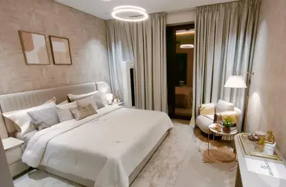 Apartment - 2 Bedrooms - 2 Bathrooms for sale in Orchid Residence 1 - Residential District - Dubai South (Dubai World Central) - Dubai Apartment - 2 Bedrooms - 2 Bathrooms for sale in Orchid Residence 1 - Residential District - Dubai South (Dubai World Central) - Dubai