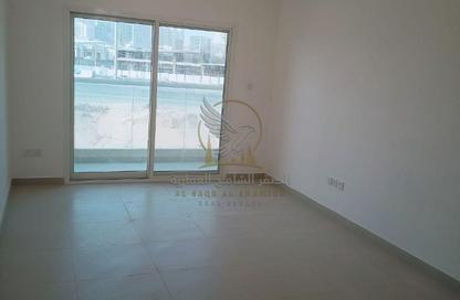 Apartment - 2 - 3 for rent in B2 Building - Al Ameera Village - Ajman