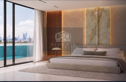 Apartment - 2 Bedrooms - 3 Bathrooms for sale in Portside By Samana - Downtown Jebel Ali - Dubai