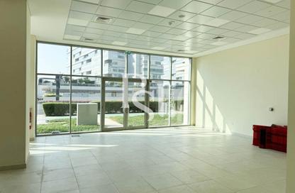 Retail - Studio for rent in C2738 - Al Raha Beach - Abu Dhabi