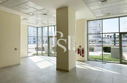 Retail - Studio for rent in C2738 - Al Raha Beach - Abu Dhabi