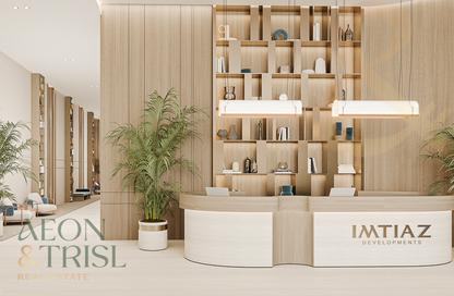 Apartment - Studio - 1 for sale in Cove Living Residence by Imtiaz - Dubai Land Residence Complex - Dubai Apartment - Studio - 1 for sale in Cove Living Residence by Imtiaz - Dubai Land Residence Complex - Dubai