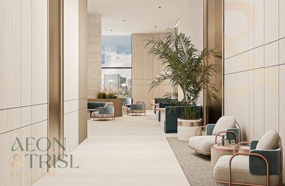 Apartment - Studio - 1 for sale in Cove Living Residence by Imtiaz - Dubai Land Residence Complex - Dubai Apartment - Studio - 1 for sale in Cove Living Residence by Imtiaz - Dubai Land Residence Complex - Dubai