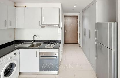 Apartment - Studio - 1 for rent in Montrell - Al Furjan - Dubai