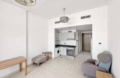 Apartment - Studio - 1 for rent in Montrell - Al Furjan - Dubai