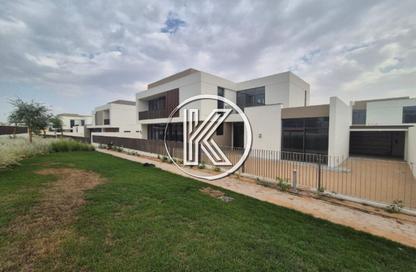 Villa - 4 Bedrooms - 6 Bathrooms for sale in Tilal Al Furjan - Al Furjan - Dubai