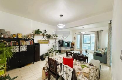 Apartment - 2 Bedrooms - 2 Bathrooms for sale in Skycourts Tower B - Skycourts Towers - Dubai Land Residence Complex - Dubai