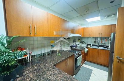 Apartment - 2 Bedrooms - 2 Bathrooms for sale in Skycourts Tower B - Skycourts Towers - Dubai Land Residence Complex - Dubai Apartment - 2 Bedrooms - 2 Bathrooms for sale in Skycourts Tower B - Skycourts Towers - Dubai Land Residence Complex - Dubai