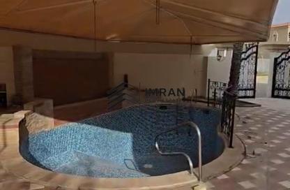 Villa - 5 Bedrooms - 7 Bathrooms for rent in Al Yash - Wasit - Sharjah Villa - 5 Bedrooms - 7 Bathrooms for rent in Al Yash - Wasit - Sharjah