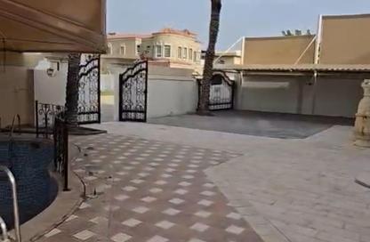 Villa - 5 Bedrooms - 7 Bathrooms for rent in Al Yash - Wasit - Sharjah