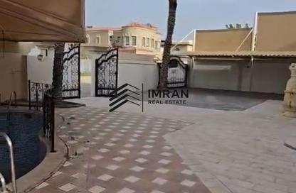 Villa - 5 Bedrooms - 7 Bathrooms for rent in Al Yash - Wasit - Sharjah Villa - 5 Bedrooms - 7 Bathrooms for rent in Al Yash - Wasit - Sharjah