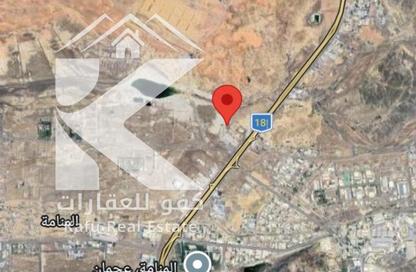 Land - Studio for sale in Manama - Ajman Land - Studio for sale in Manama - Ajman