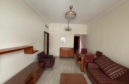 Apartment - 1 Bedroom - 2 Bathrooms for rent in Al Jurf 2 - Al Jurf - Ajman Downtown - Ajman