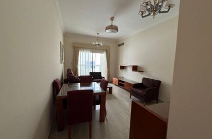 Apartment - 1 Bedroom - 2 Bathrooms for rent in Al Jurf 2 - Al Jurf - Ajman Downtown - Ajman