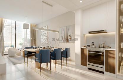 Apartment - 3 - 4 for sale in Park Views Residences A - Park Views Residences - Al Kifaf - Bur Dubai - Dubai