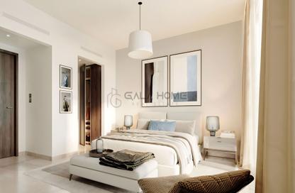Apartment - 3 - 4 for sale in Park Views Residences A - Park Views Residences - Al Kifaf - Bur Dubai - Dubai