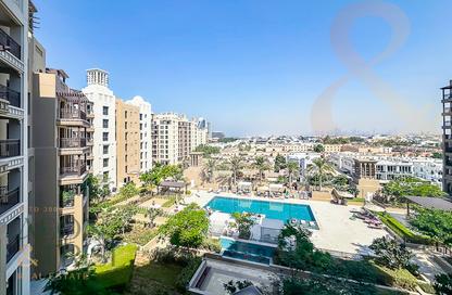 Apartment - 1 Bedroom - 2 Bathrooms for rent in Rahaal 1 - Madinat Jumeirah Living - Umm Suqeim 3 - Umm Suqeim - Dubai Apartment - 1 Bedroom - 2 Bathrooms for rent in Rahaal 1 - Madinat Jumeirah Living - Umm Suqeim 3 - Umm Suqeim - Dubai