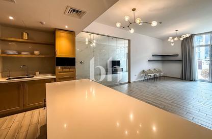 Apartment - 2 - 3 for rent in Belgravia 1 - Belgravia - District 11 - Jumeirah Village Circle - Dubai