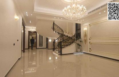 Villa - 5 Bedrooms - 5 Bathrooms for sale in Al Helio 2 - Al Helio - Ajman