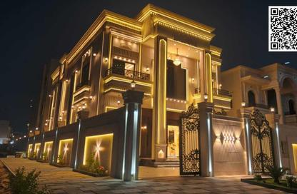 Villa - 5 Bedrooms - 5 Bathrooms for sale in Al Helio 2 - Al Helio - Ajman