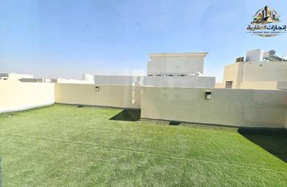 Villa - 5 Bedrooms - 7 Bathrooms for sale in Kabbali Hills - Al Helio 2 - Al Helio - Ajman