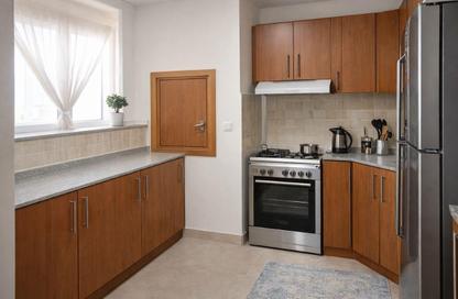 Apartment - 1 Bedroom - 2 Bathrooms for sale in Lakeside Tower D - Lakeside Residence - Dubai Production City (IMPZ) - Dubai
