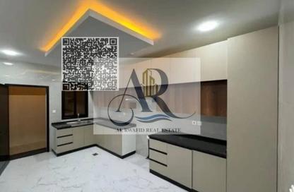 Villa - 4 Bedrooms - 4 Bathrooms for rent in Al Zaheya Gardens - Al Zahya - Ajman Villa - 4 Bedrooms - 4 Bathrooms for rent in Al Zaheya Gardens - Al Zahya - Ajman
