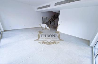 Townhouse - 4 Bedrooms - 4 Bathrooms for rent in Verona - Damac Hills 2 - Dubai
