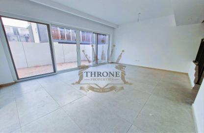 Townhouse - 4 Bedrooms - 4 Bathrooms for rent in Verona - Damac Hills 2 - Dubai