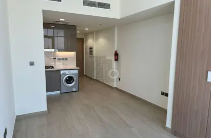 Apartment - Studio - 1 Bathroom for rent in AZIZI Riviera 32 - AZIZI Riviera - Meydan One - Meydan - Dubai
