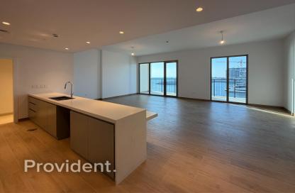 Apartment - 3 Bedrooms - 4 Bathrooms for rent in Le Ciel - La Mer - Jumeirah - Dubai