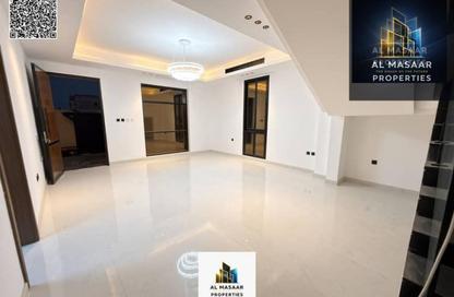 Villa - 5 - 7 for sale in Kabbali Hills - Al Helio 2 - Al Helio - Ajman