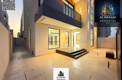 Villa - 5 - 7 for sale in Kabbali Hills - Al Helio 2 - Al Helio - Ajman