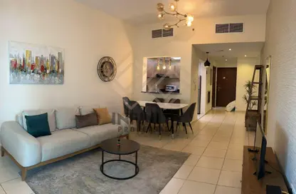 شقة - 2 غرف نوم - 3 حمامات للبيع في عجمان واحد - المرحلة الثانية - عجمان وسط المدينة - عجمان