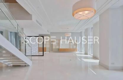 Apartment - 2 Bedrooms - 3 Bathrooms for sale in Four Seasons Private Residences - Al Maryah Island - Abu Dhabi Apartment - 2 Bedrooms - 3 Bathrooms for sale in Four Seasons Private Residences - Al Maryah Island - Abu Dhabi