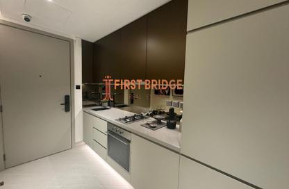 Apartment - Studio - 1 Bathroom for rent in Regalia By Deyaar - Business Bay - Dubai Apartment - Studio - 1 Bathroom for rent in Regalia By Deyaar - Business Bay - Dubai