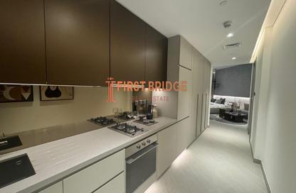 Apartment - Studio - 1 Bathroom for rent in Regalia By Deyaar - Business Bay - Dubai Apartment - Studio - 1 Bathroom for rent in Regalia By Deyaar - Business Bay - Dubai