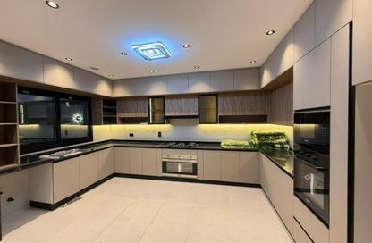 Villa - 7+ Bedrooms - 7+ Bathrooms for sale in Tiger Downtown Ajman - Al Alia - Ajman