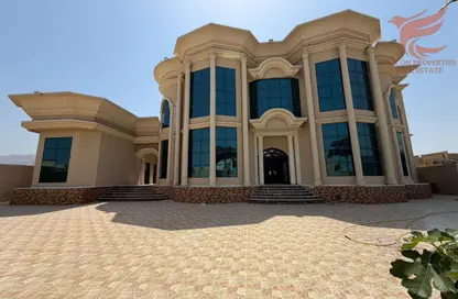 Villa - 7 Bedrooms - 7 Bathrooms for rent in Shamal Julphar - Ras Al Khaimah
