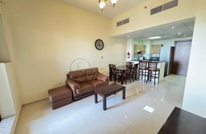 Apartment - 1 Bedroom - 2 Bathrooms for rent in Elite Sports Residence 10 Tower 1 - Elite Sports Residence 10 - Elite Sports Residence - Dubai Sports City - Dubai