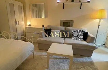 Apartment - Studio - 1 Bathroom for rent in Ajman 44 building - Al Hamidiya 1 - Al Hamidiya - Ajman Apartment - Studio - 1 Bathroom for rent in Ajman 44 building - Al Hamidiya 1 - Al Hamidiya - Ajman