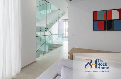 Townhouse - 3 - 4 for sale in Masaar 3 - Al Rowdat Suburb - Sharjah