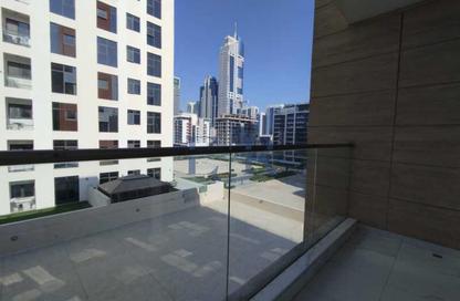 Apartment - 1 Bedroom - 2 Bathrooms for rent in Garden City 2 - Jumeirah Garden City - Al Satwa - Dubai