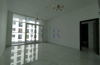 Apartment - 1 Bedroom - 2 Bathrooms for rent in Garden City 2 - Jumeirah Garden City - Al Satwa - Dubai
