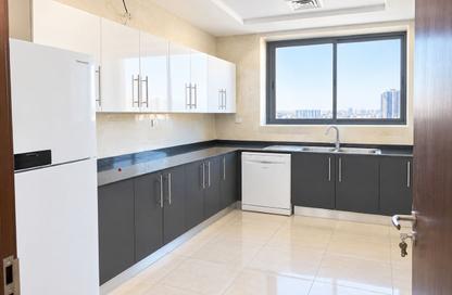 Apartment - 2 - 3 for sale in Iris - Al Furjan - Dubai