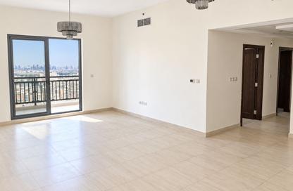 Apartment - 2 - 3 for sale in Iris - Al Furjan - Dubai