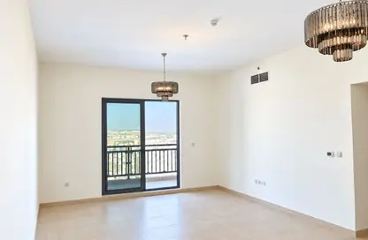 Apartment - 2 Bedrooms - 3 Bathrooms for sale in Iris - Al Furjan - Dubai