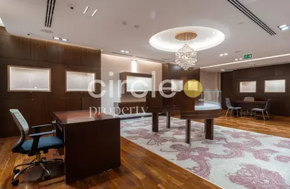 Office Space - 7 Bedrooms - 1 Bathroom for rent in Silver Tower (Ag Tower) - JLT Cluster I - Jumeirah Lake Towers - Dubai Office Space - 7 Bedrooms - 1 Bathroom for rent in Silver Tower (Ag Tower) - JLT Cluster I - Jumeirah Lake Towers - Dubai